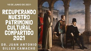 Ordenanzas de Felipe II para la fundación de las ciudades en América Por Dr Juan Antonio Siller [upl. by Ivor950]