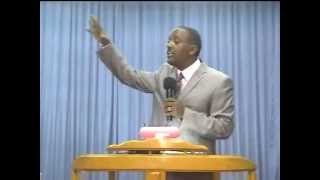 The book of Ephesians  Part 01  Evangelist Yared Tilahun  Ephesians 1314 [upl. by Randie433]