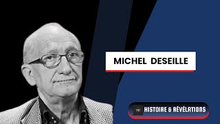 Michel Deseille  quot le Secret de Qumrân et le Mystère des Esséniens quot [upl. by Bhayani866]