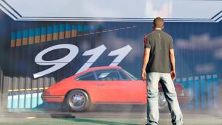 The Crew MotorFest  Porsche 911 Legacy Playlist  EP1 [upl. by Eruot]