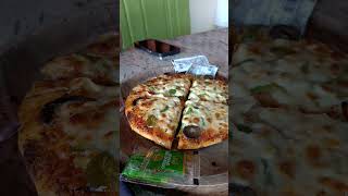 Fast food gallops india food pizza viralvideo viralshort [upl. by Evelyn838]