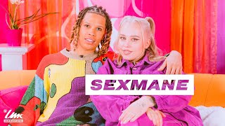 TOWARDS UMK Sexmane opens up about mental challenges “Its totally okay not to be ok” [upl. by Ainatit]