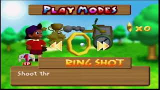 Mario Golf LodgeNet 64 version [upl. by Browne855]