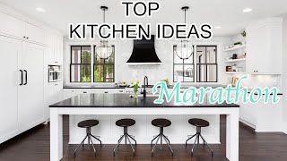 KITCHEN DESIGN II BEST KITCHEN DESIGN IDEAS II KITCHEN REMODELING IDEAS II CREATING WITH MIMI [upl. by Allis619]