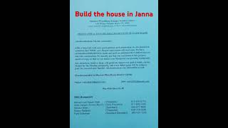 Monroe Woodbury Islamic center New York USA 🇺🇸 Appeal for build the Masjid [upl. by Aillemac]