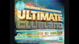 Ultimate Clubland 2012  Special D  Come With Me Radio Edit [upl. by Lihcox487]