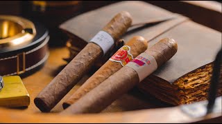 Privada Cigar Club  June Unboxing [upl. by Moran]