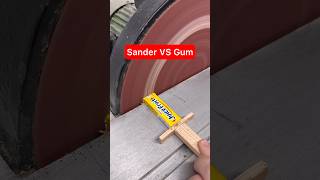 Sander VS Gum sandervs gum satisfying [upl. by Babbette]