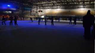 Eisdisco 2012  Sportzentrum Herisau [upl. by Ileak]