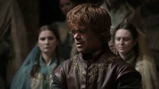 Game of thrones S01E06  Tyrion Lannister trial at the Vale [upl. by Bricker]