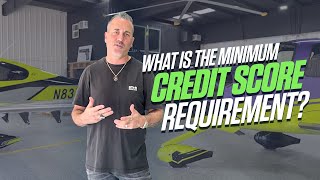 What is the Minimum Credit Score  Tulsa Mortgage  Steve Currington [upl. by Camarata]