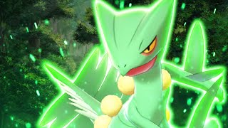 This is the ULTIMATE SCEPTILE STRATEGY [upl. by Aicella]