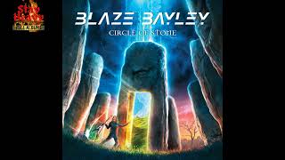 Blaze Bayley  Circle Of Stone 2024 [upl. by Travers529]