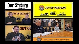 Martin County Historical SocietyOut of the Past  Season 3 Episode One on Martin County on TV [upl. by Euqinemod569]