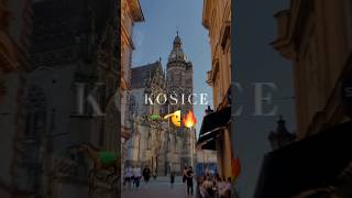 Košice  Pil C  neni stres edit 🐎🫡 [upl. by Martijn]