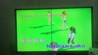 000801 BANAL NA ASO SANTONG KABAYO BY YANO KARAOKE 24060 SONGS PENSONIC 25KV 4507 [upl. by Ellehcsar]