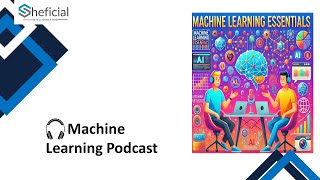 Machine Learning Essentials From Linear Regression to Neural Networks  Companion Podcast [upl. by Ardnoel359]