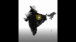 Lesson 3 Clip raster in QGIS [upl. by Dwyer]