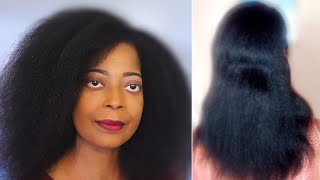 This DIY Tea Rinse For FASTER Hair Growth Will Grow Your Hair Longer amp Thicker  Stops Hair Loss [upl. by Ailahtan]