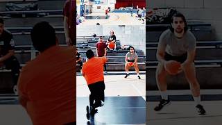 Playing Footsies dodgeball highlights shorts youtubehighfive youtubecreators  501 [upl. by Liscomb]