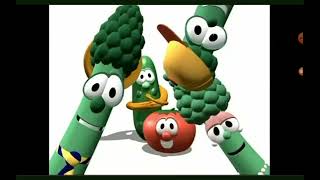 VeggieTales Theme Song 20042006 Version 1 [upl. by Ettennahs]