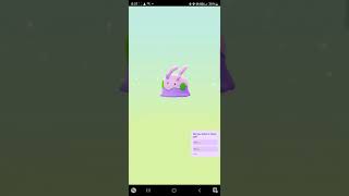 7 10KM Eggs Hatched Another Toxel Pokemon Go pokemon pokemongo pokémongo [upl. by Peskoff227]