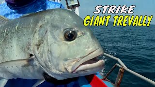 Battle Fishing Sengit Di Perairan Sabang  MANCING MANIA STRIKE BACK 030224 Part 1 [upl. by Aratahs4]