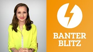 Banter Blitz with Miss Tactics [upl. by Knowland676]