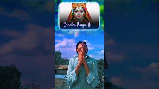 shorts jai chhathi maiya bhojpuri song singhpawan999trending reelsyoutubeshortsshortsfeed [upl. by Akimas]