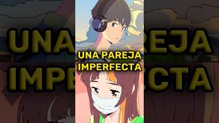 Esta PAREJA vence la TIMIDEZ anime [upl. by Wandie413]