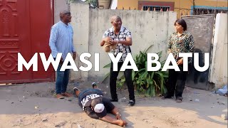 Masasi Mwasi ya batu [upl. by Rotsen]