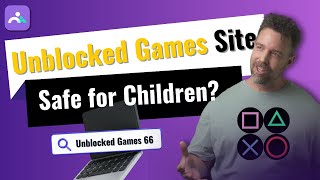 Games Not Blocked By School Parents Should Know in 2024 [upl. by Honeyman]