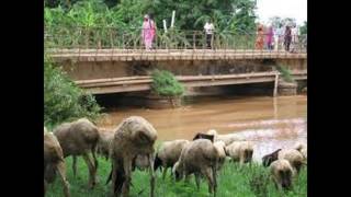 Shabelle River and the Impact of drought [upl. by Retxab]