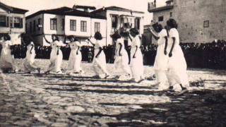 Ayvalık Sarımsaklı Cunda Tarihi Fotoğraf ve Resim Galerisi [upl. by Cottrell]