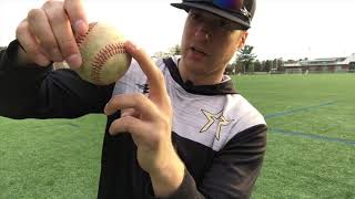 How To Throw Your Fastball Harder [upl. by Ytak]