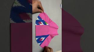 Tips amp Tricks to insert Godets  easy method to make a godet skirt  Fashion Design  Skirts  DIY [upl. by Hylan37]