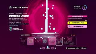 New session 66 more subs until another giveaway lets goooo Fortnite [upl. by Laucsap]