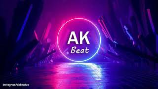 Canbay Wolker Type Beat  Afro Beat  AK Beat  Free [upl. by Ronile]