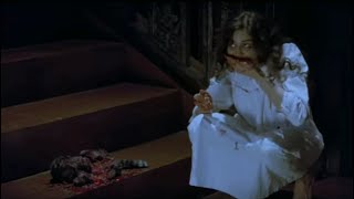 1920 Horror movie  Scary scene  2 [upl. by Gabby762]