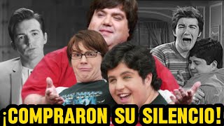 ¿Por qué Josh Peck DEFIENDE a Dan Schneider [upl. by Abdel695]