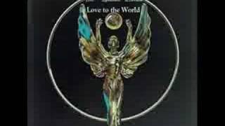 Love to the World  LTD [upl. by Negyam]