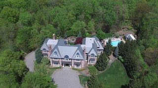 11 Denison Dr East Saddle River NJ 07458  Joshua M Baris  Realtor  NJLuxcom [upl. by Sigfried]