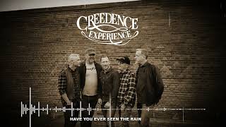 Have You Ever Seen the Rain  Creedence Experience CCR Cover [upl. by Eniar]