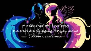 my cadence with lyrics hd [upl. by Goldi]