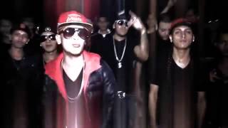 Daffy Ft Arcangel y De La Ghetto y engo Flow Empezamos desde Abajo OFFICIAL REMIX [upl. by Cirad]