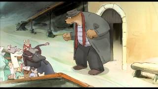 Ernest si Celestine fragment [upl. by Attalie567]