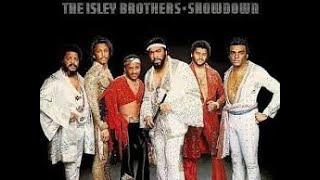 The ISLEY BROTHERS GREATEST HITS [upl. by Isbella]