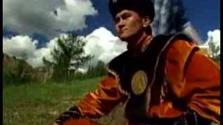 Mongolian Throat Singing [upl. by Gadmon58]