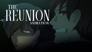 The Reunion  Outsiders SMP Animation [upl. by Repsihw]