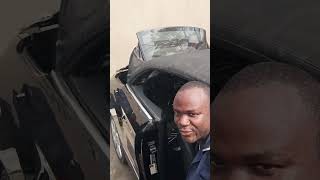 how to repair open roof on benz [upl. by Obediah]